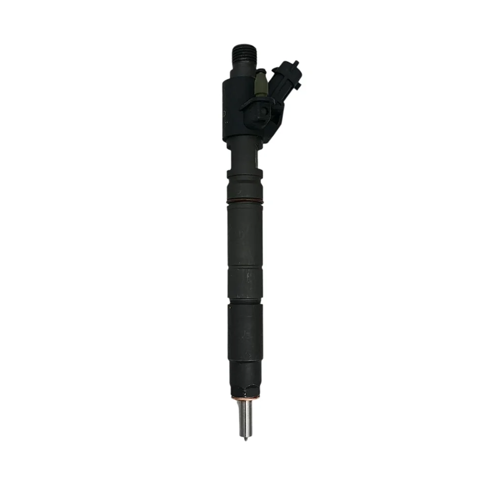 0 445 116 016 0445116016 Inyector de Combustible Common Rail CRI3-18 Bosch para Motores Volvo D5244T10 D5244T15 Camionetas S60 S80 XC60 XC70 V70