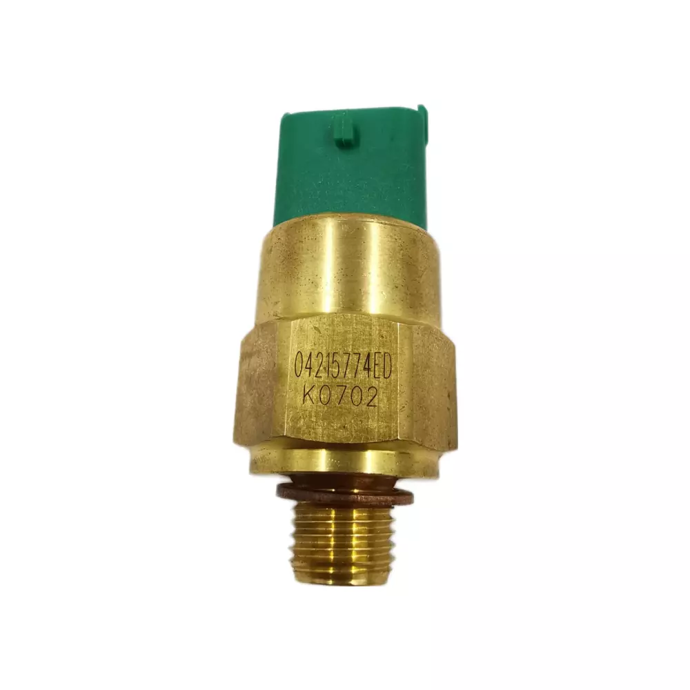 04215774ED Sensor de Presión Volvo EC210B D6D D6E D7D