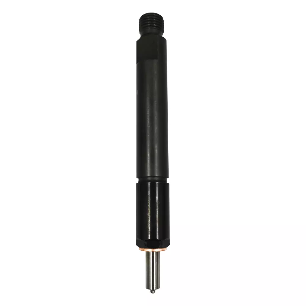 0432191345 Inyector de combustible Bosch para Deutz BFM1013 Volvo D7D EC290B EC240B