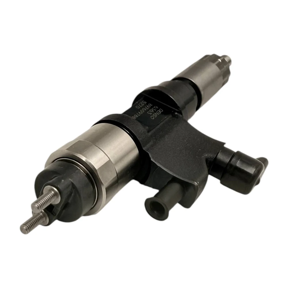 095000-6368 0950006368 Inyector de Combustible Common Rail Denso para Isuzu serie N camión 4HK1 Euro 4