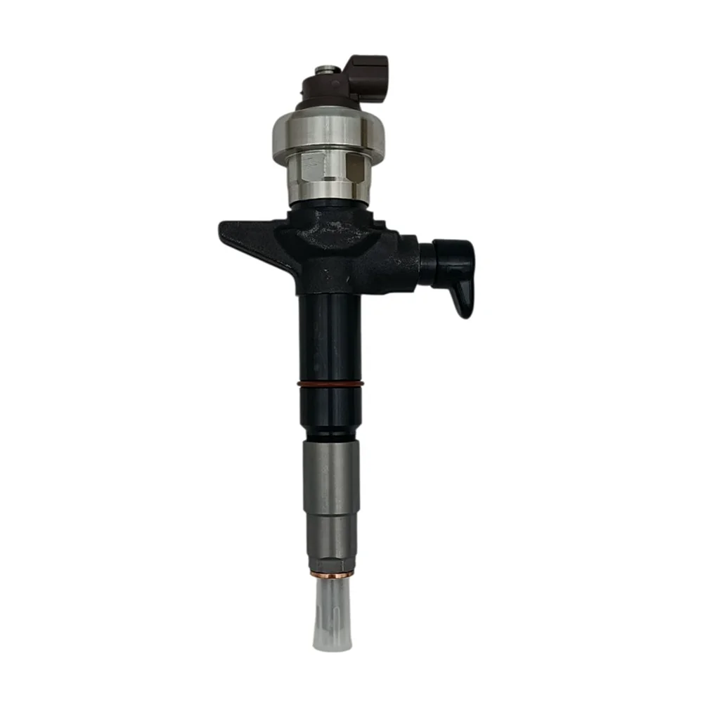 095000-6980 0950006980 Inyector de Combustible Common Rail Denso para Motor Isuzu 4JJ1 4JJ1-TC 4JJ1-TCX