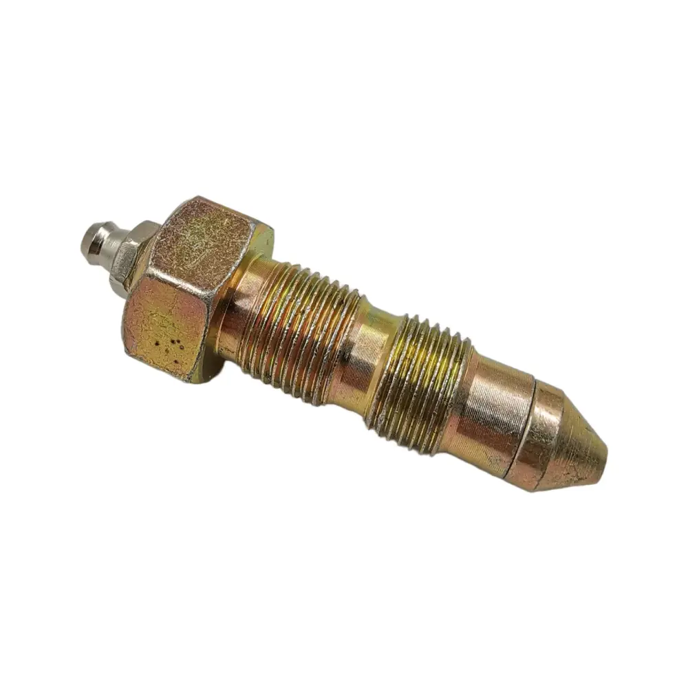 0952927 095-2927 Válvula Grasera cilindro Tensor para Caterpillar 312D 320C 320D 330C