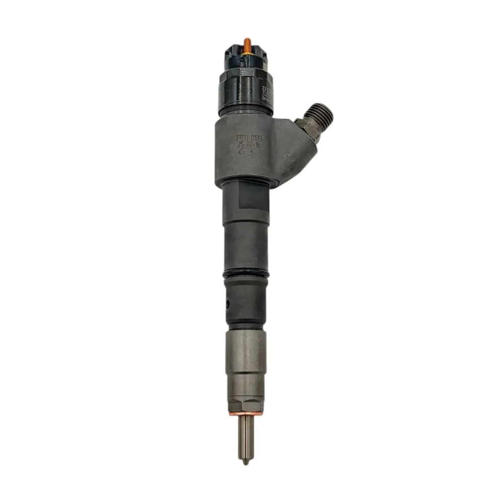 0986435549 Inyector de Combustible Bosch para Volvo EC210 EC210B TAD650VE TAD660VE