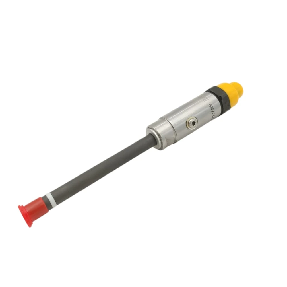 0R3418 0R-3418 Inyector de Combustible para Motor Caterpillar 3304 3306 120G D4H D5H D6H