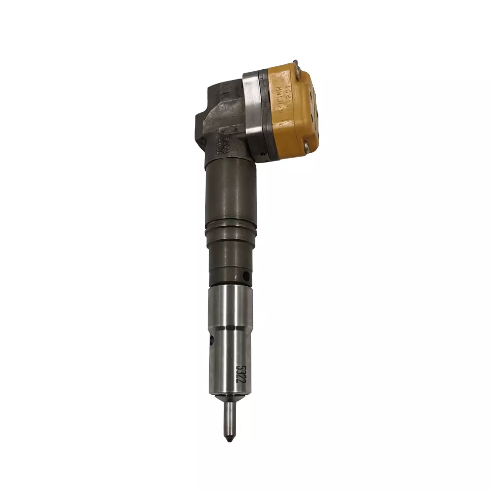 0R8207 0R-8207 Inyector de combustible Caterpillar® 3412E 3408E 775D D9R D10R 657E 631E 988F II