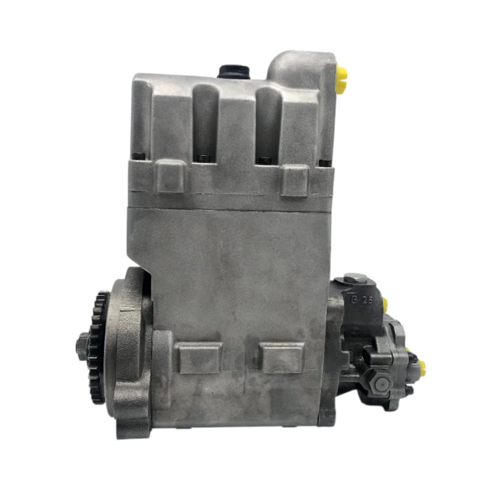 10R6328 10R-6328 Bomba de Inyección de Combustible para Motores Caterpillar C9 Bulldozers D6R D6T D7R