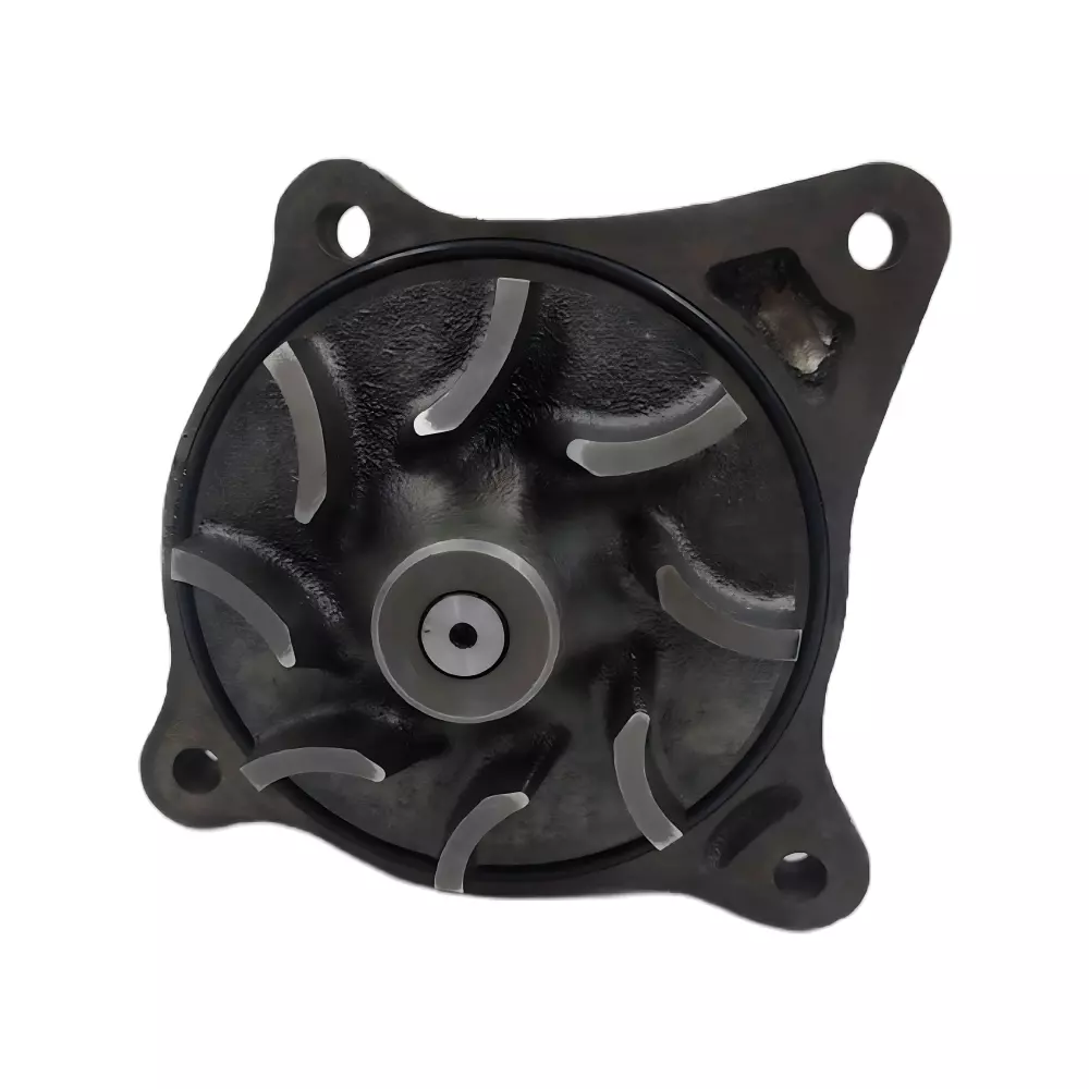 10R7555 10R-7555 Bomba de Agua Caterpillar® 312C 312C L 312D 312D L 315D L 320C 320C L 320D 320D L