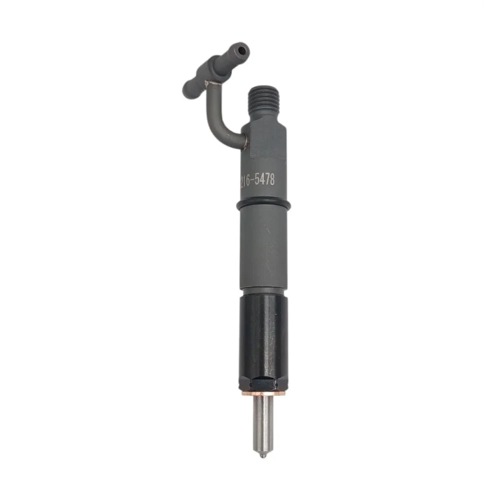 2165478 216-5478 Inyector de Combustible para motor Caterpillar 3044C minicargador 236B 246B Bulldozer D3G D4G Cargador 907H 908H