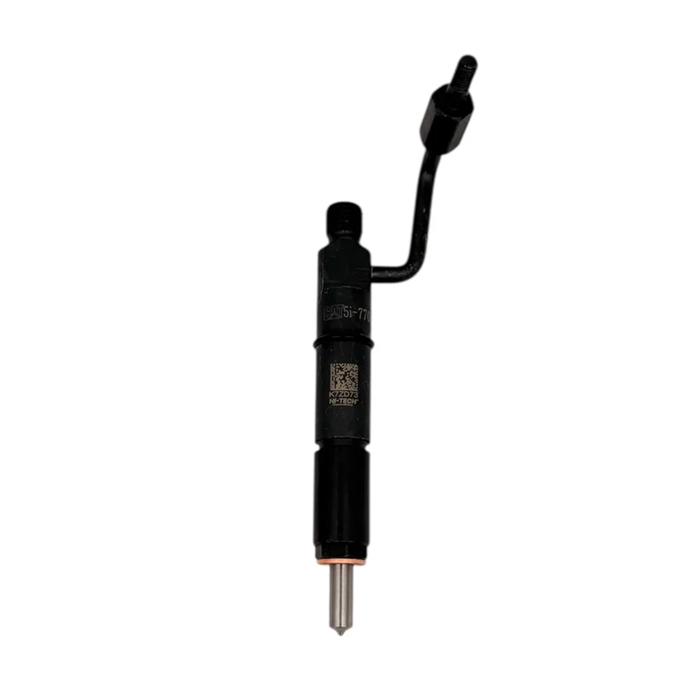 10R7599 10R-7599 Inyector de Combustible para Motor Caterpillar 3066 Excavadoras 312B 320 L 320B 320-A