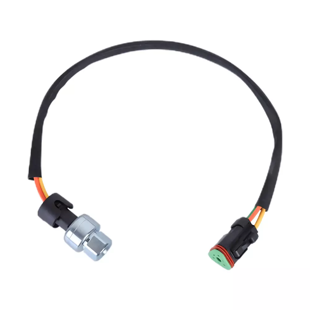 111-2350 1112350 Sensor de Presión de aceite Caterpillar C7 C15 330D 3512C 3126B 140M 120H D6T