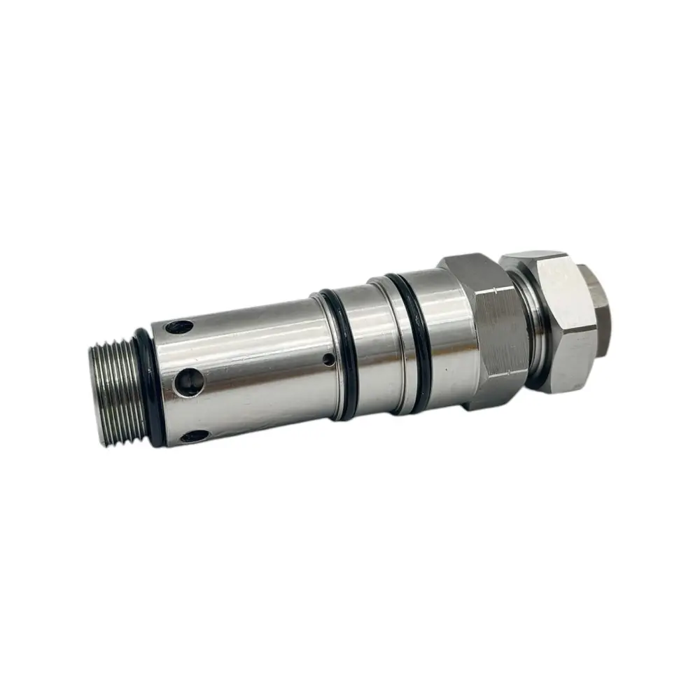 1195338 119-5338 Válvula de Alivio para Caterpillar 312C 315C 320C 322B 325C 330C