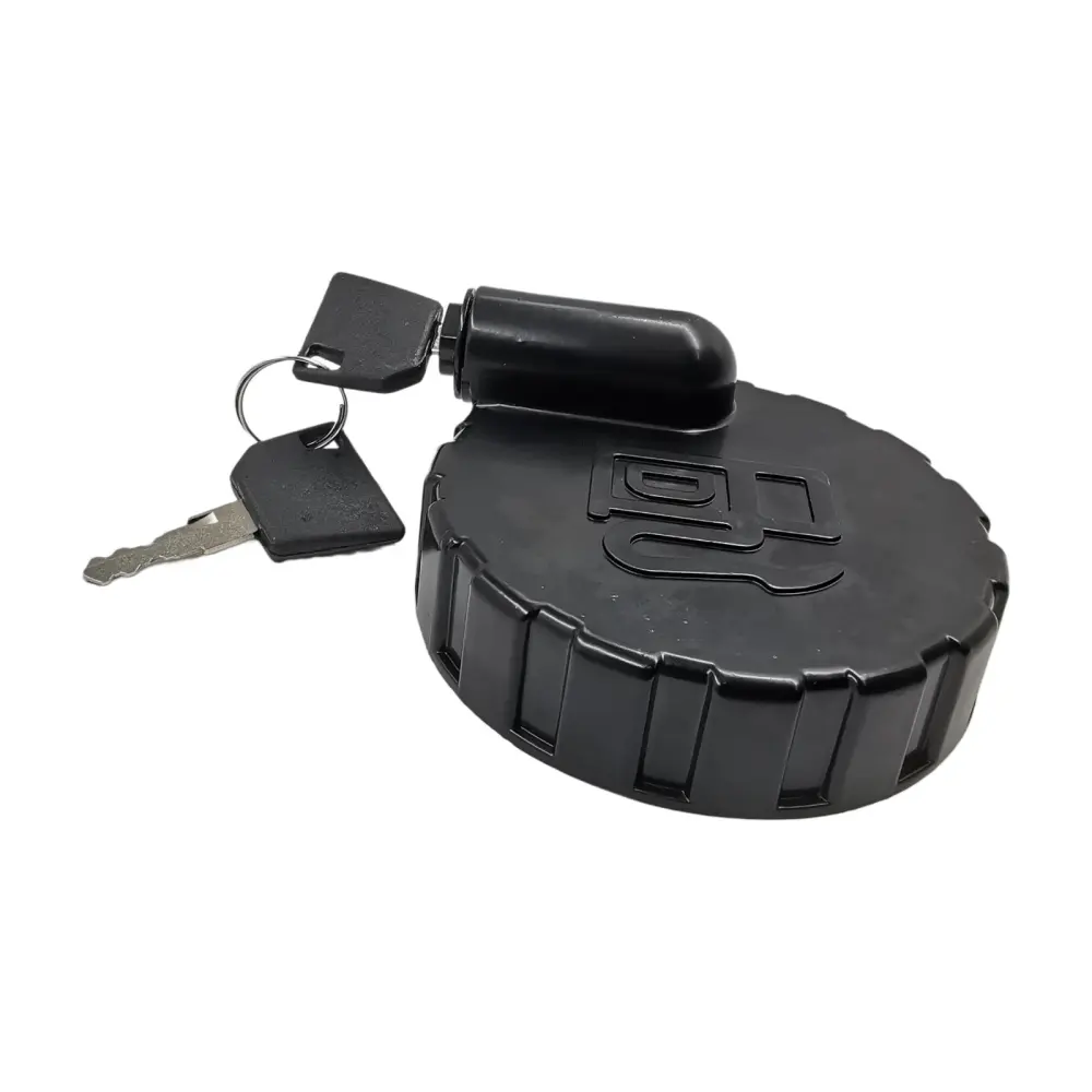 123/05892 12305892 Tapa de Combustible JCB 3CX JS210 JS130