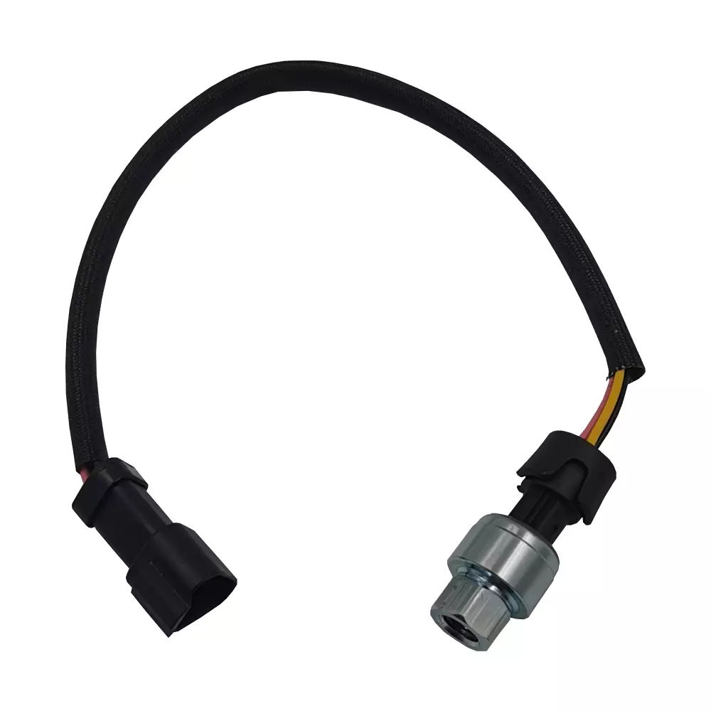 127-2018 1272018 Sensor de presión de aceite Caterpillar 3408B 3408C 3408 3412C 3412 3516 3306 3508 SR4