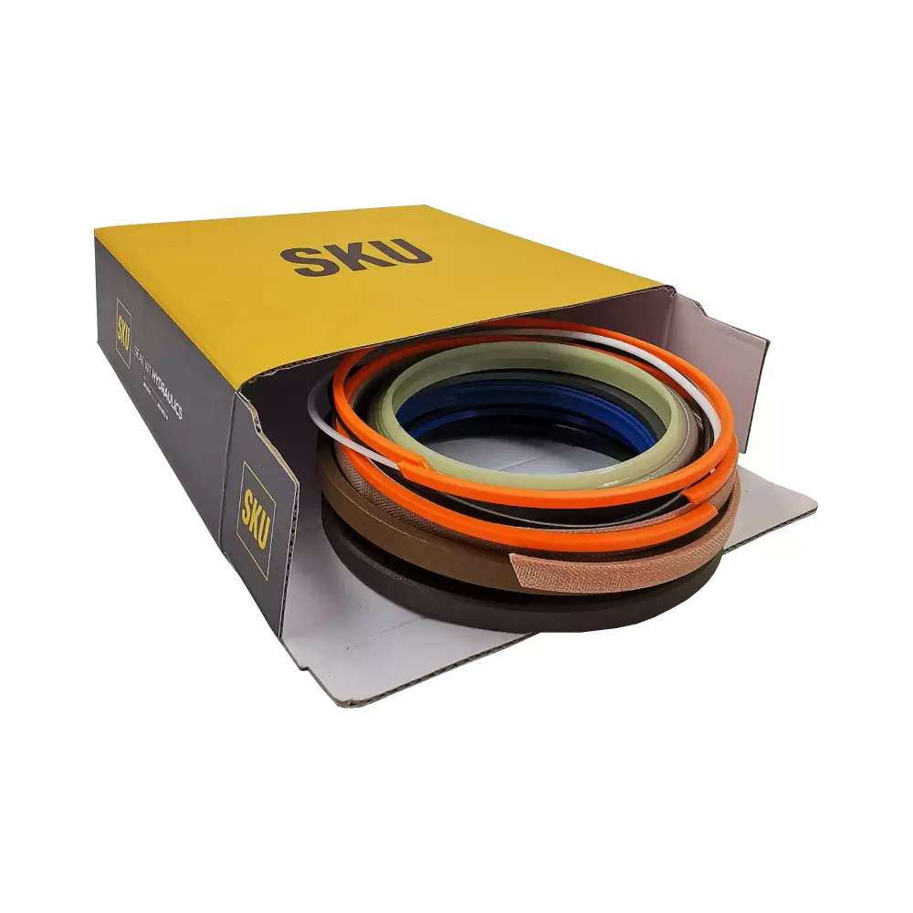 1373763 137-3763 Kit de Sellos Cilindro Boom Caterpillar 320B 320B L