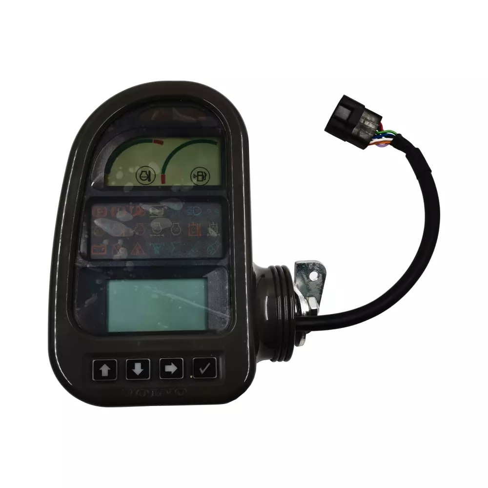 14636301 VOE14636301 Monitor Volvo EC135B EC140B EC160B EC180B EC200B EC210B EC240B EC290B EC330B EC360B