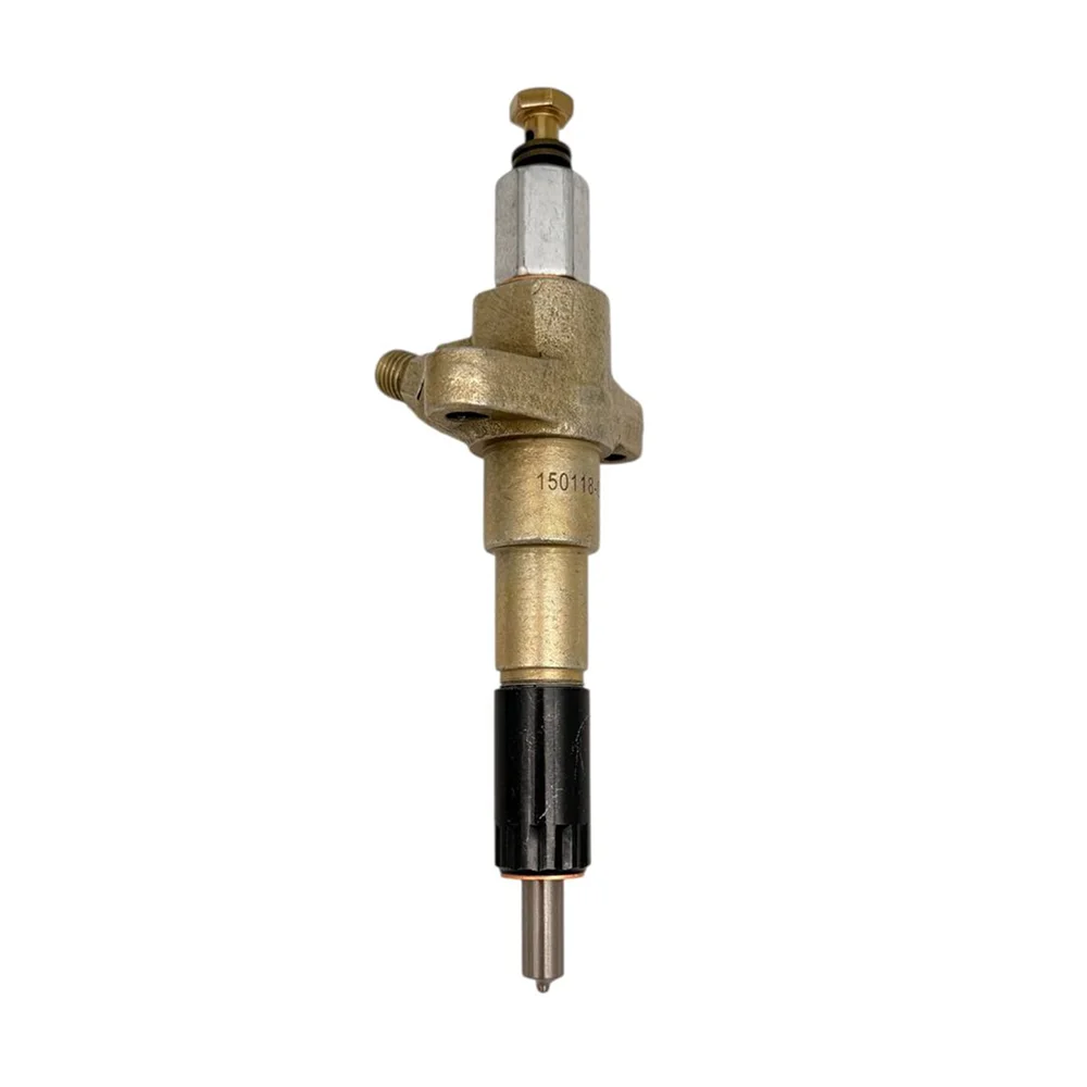 150118-00135 15011800135 Inyector de Combustible para Motores Doosan Daewoo DB58 DB58T Excavadoras DX220A DX225LCA DX220AF DH220-5 S220-V