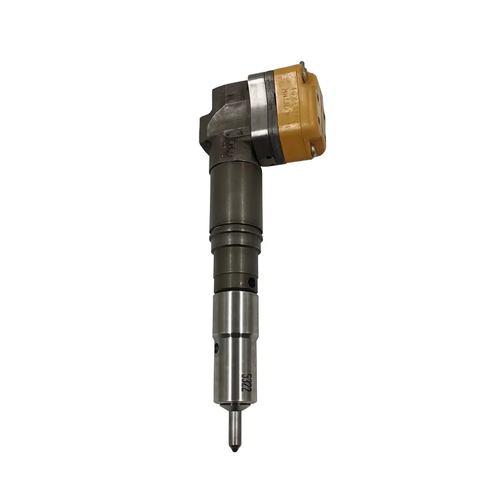 1590835 159-0835 Inyector de combustible para Caterpillar 3412E 3408E D9R D10R
