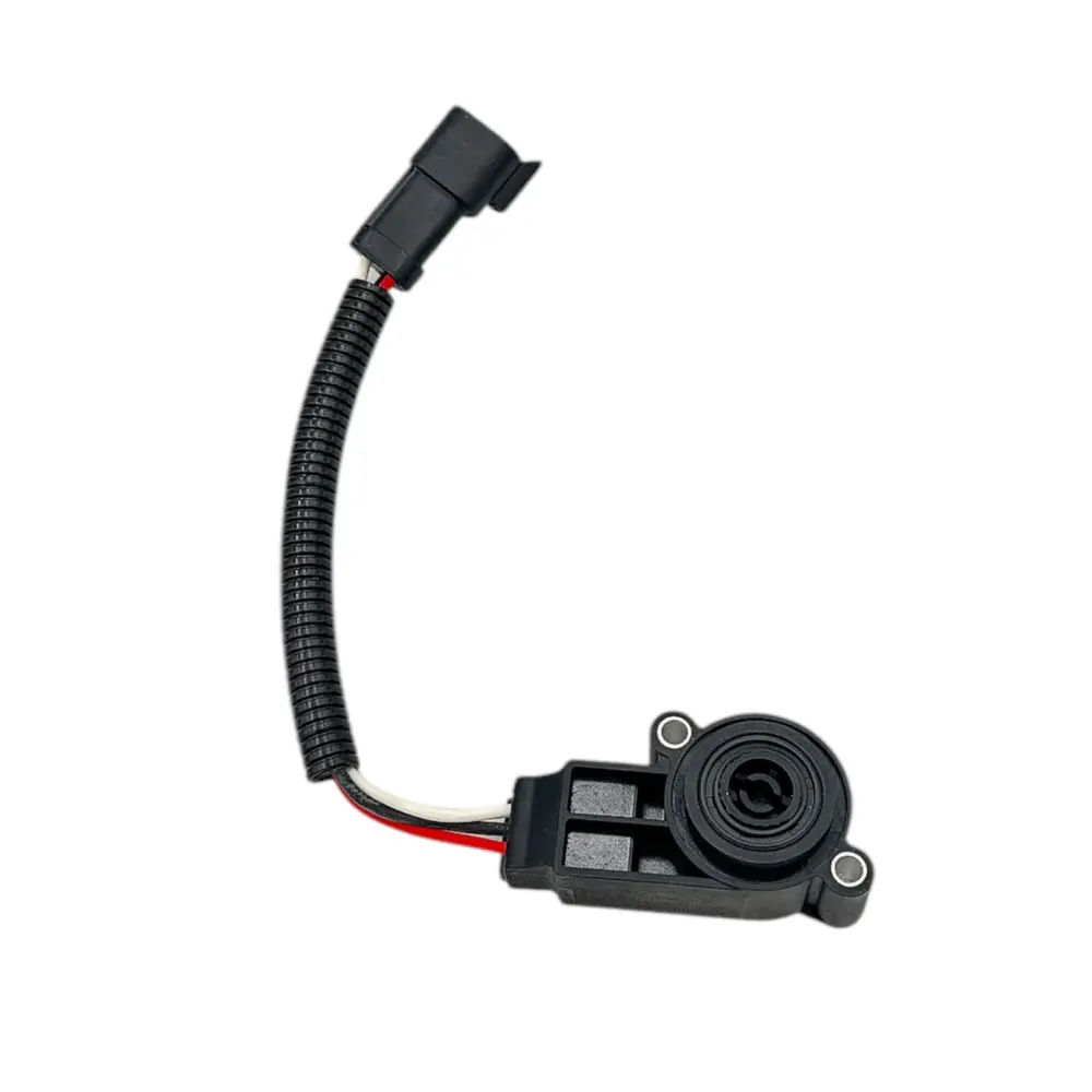 1602443 160-2443 Sensor de Posición para Caterpillar 420E 120K 120M 140M D6N D8T