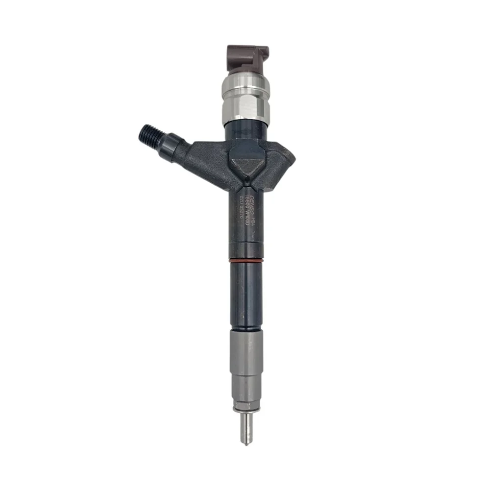 16600-MB40D 16600MB40D Inyector de Combustible Denso para Motores 2.5L diesel Nissan YD25DDTi camionetas pickup Nissan Frontier Navara NP300 Terrano