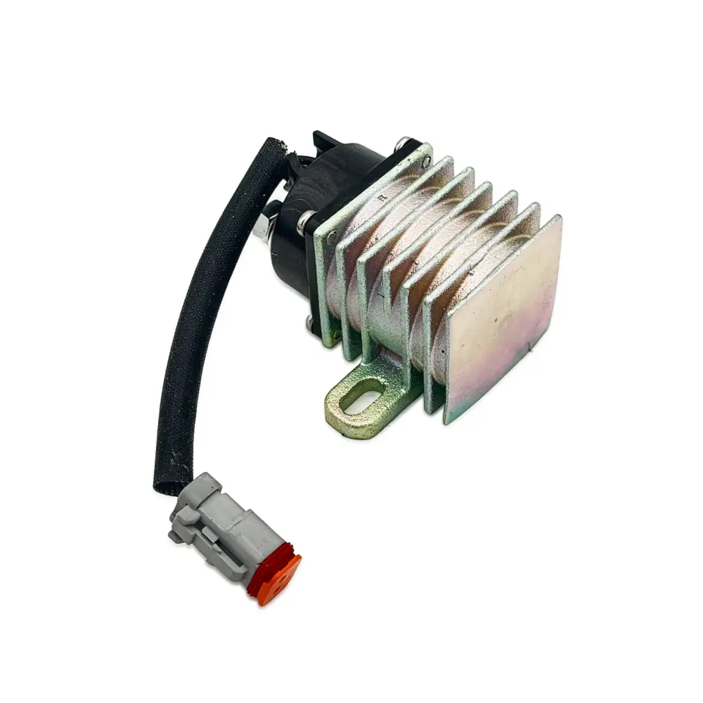 1670138 167-0138 Interruptor Magnético 24V para Caterpillar 120K 320D 320D L 330D2 330D2 L