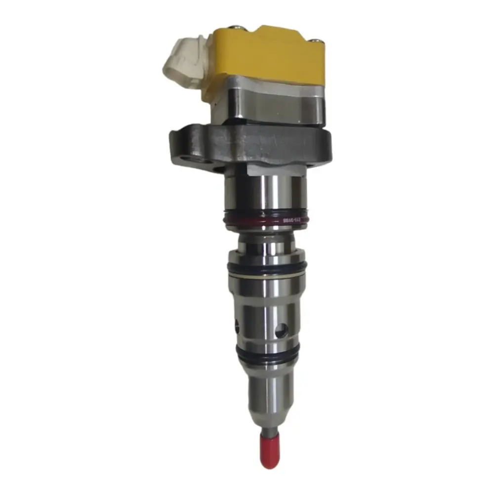 1697410 169-7410 Inyector de Combustible para Motor Caterpillar 3126 3126B 3126E
