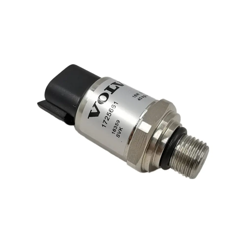 17252661 Sensor de Presión Volvo EC140C EC160C EC210C