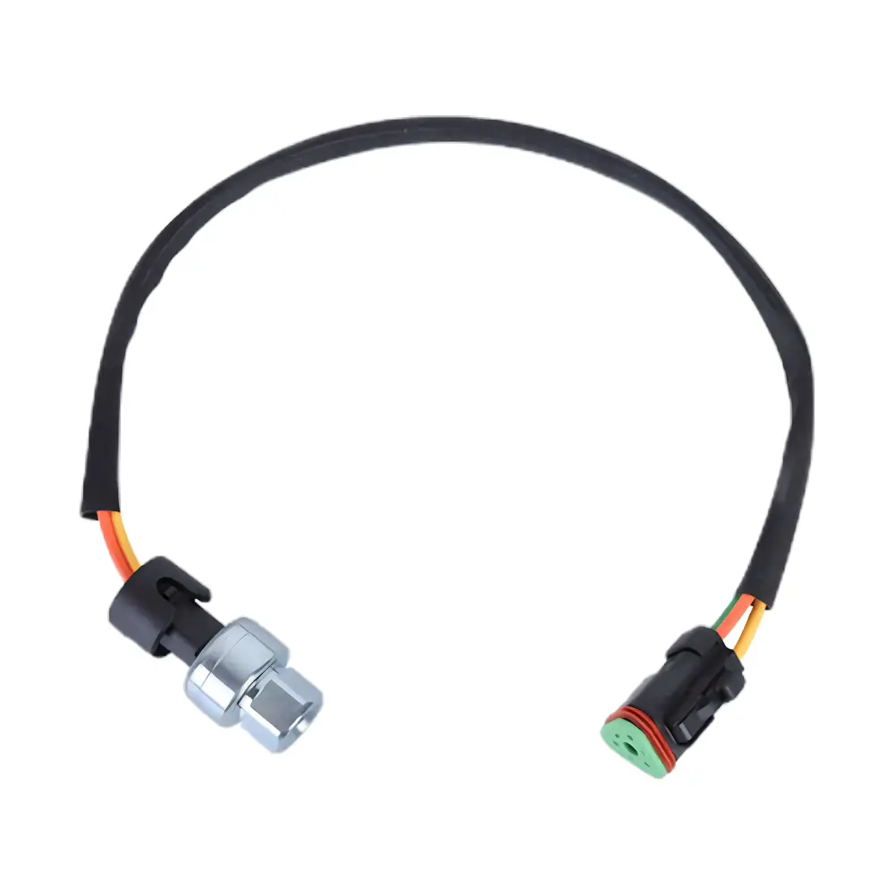 1946725 194-6725 Sensor de Presión de aceite para motor Caterpillar C7 C15 3512C 3126B 330D 140M 120H