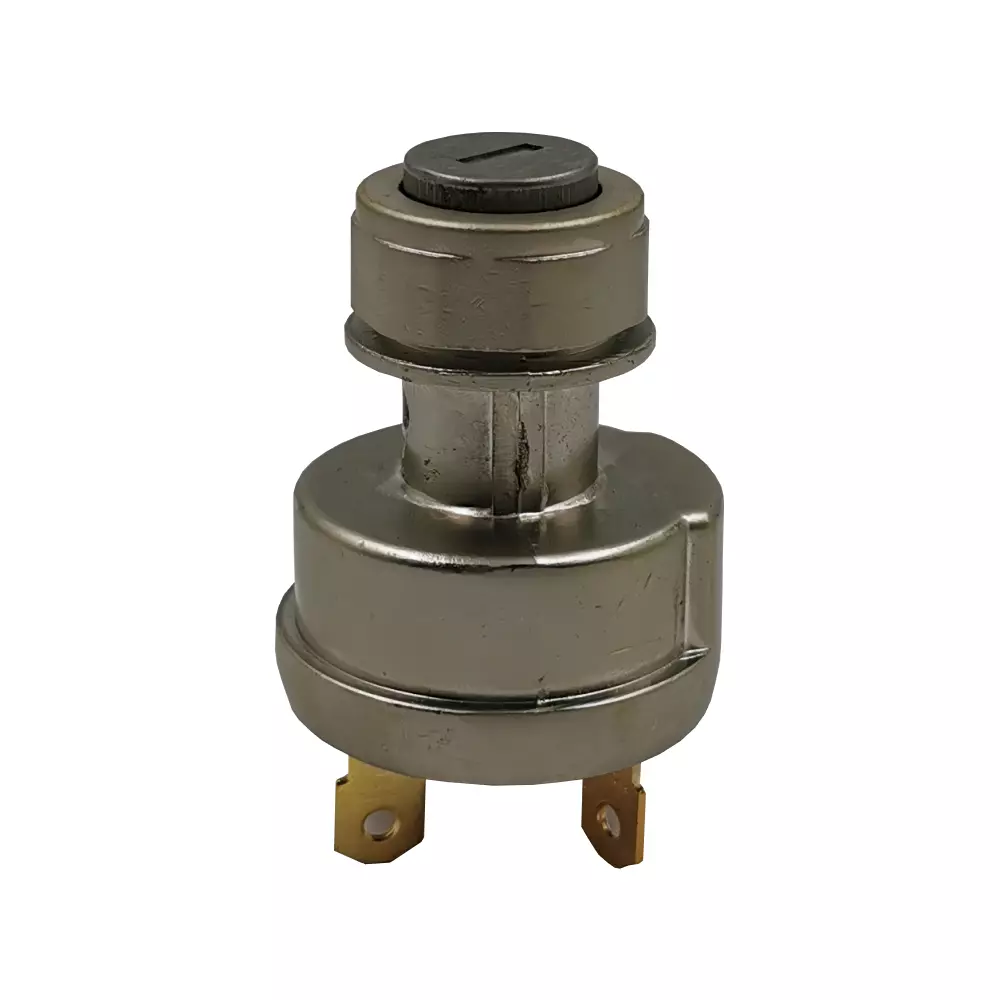 194-7808 1947808 interruptor de encendido con 2 llaves Caterpillar 312D 312D L 315D L 320C 320D 320D L 325D 325D L 330D 330D L 336D L 120H 140H D6H