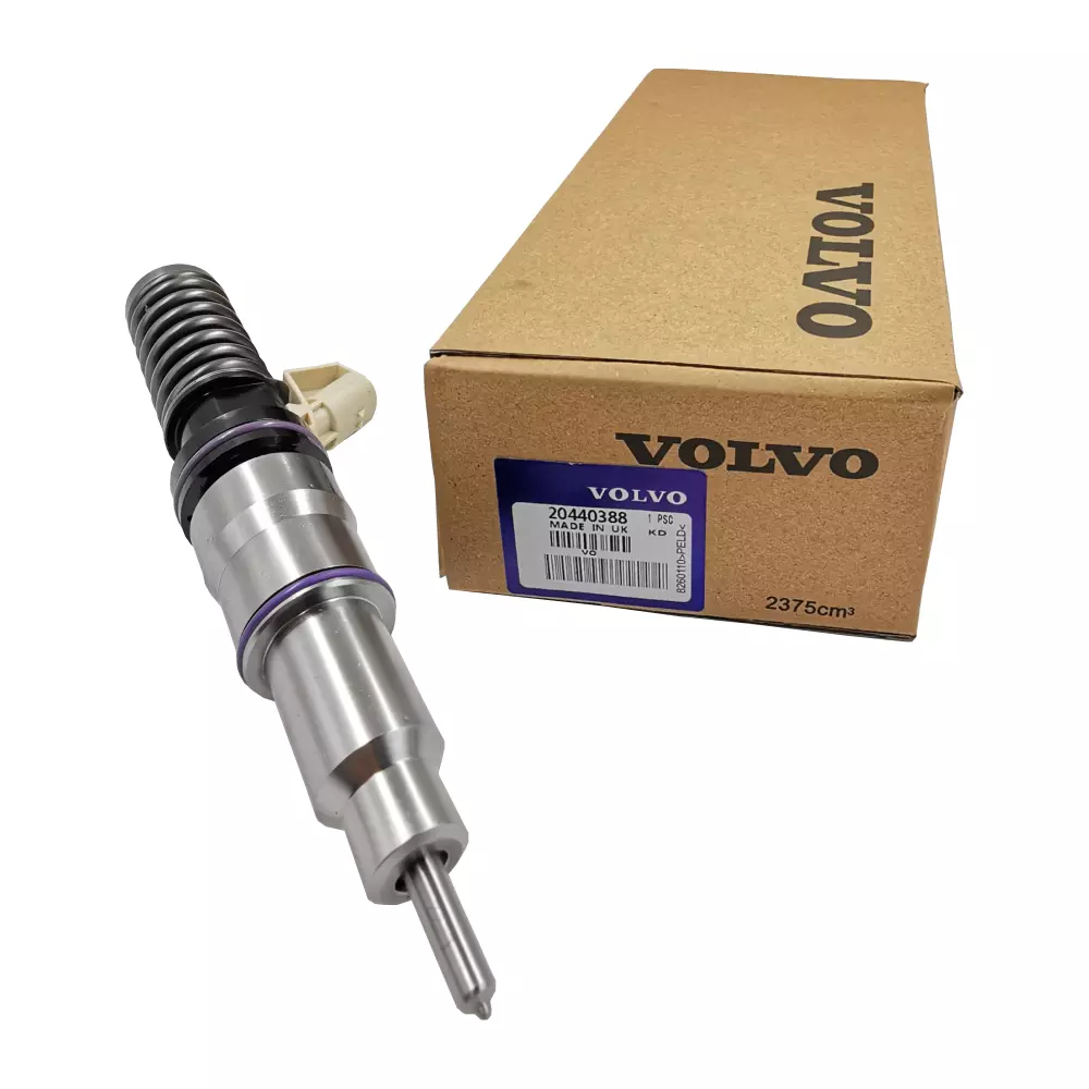 20440388 VOE 20440388 Inyector de Combustible Volvo EC460B EC360B EC330B EC330BLC