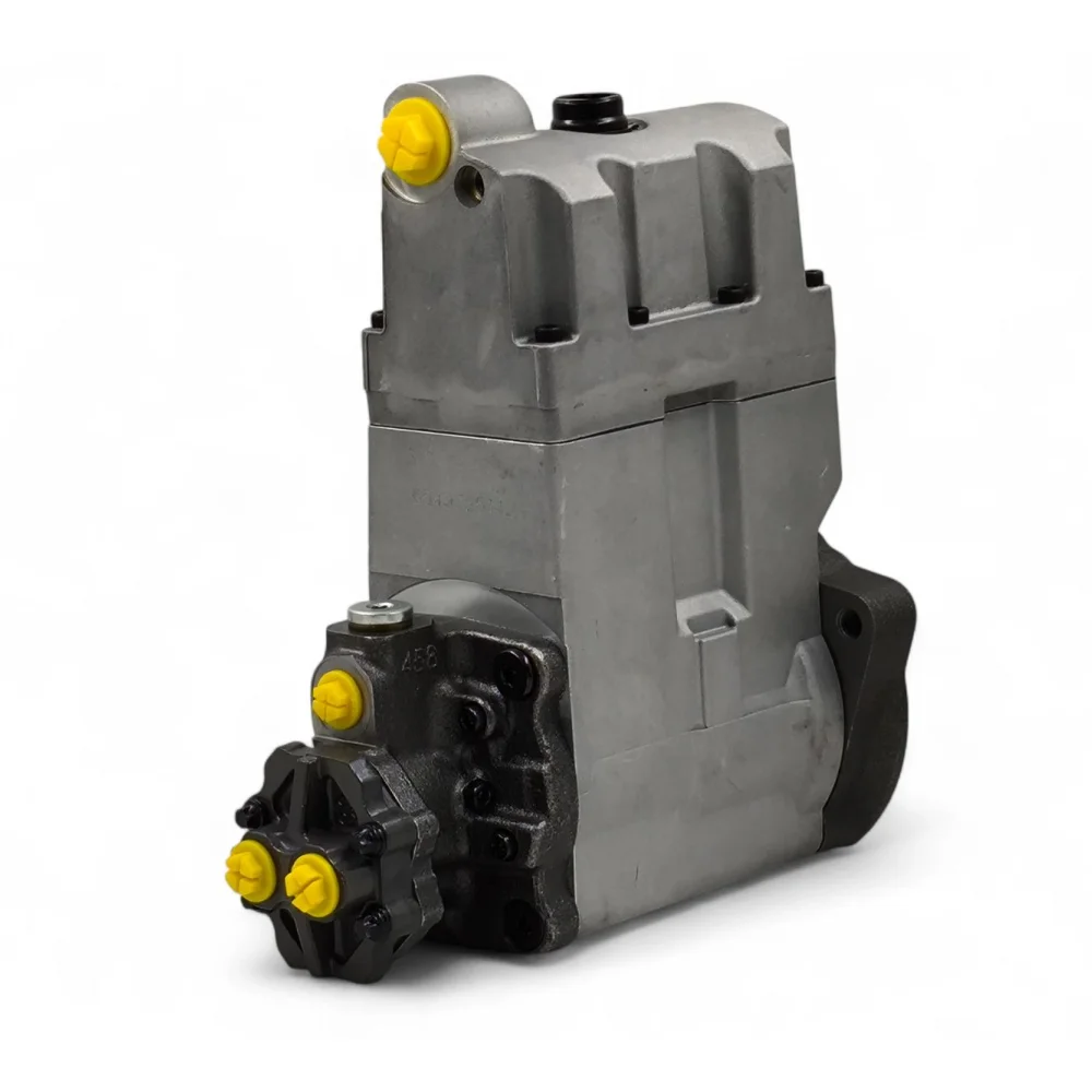 20R0643 20R-0643 Bomba de Inyección de Combustible para Motores Caterpillar C7 C9 Excavadoras 325D L 330D L 330C L 336D L Bulldozers D6R D6T D7R