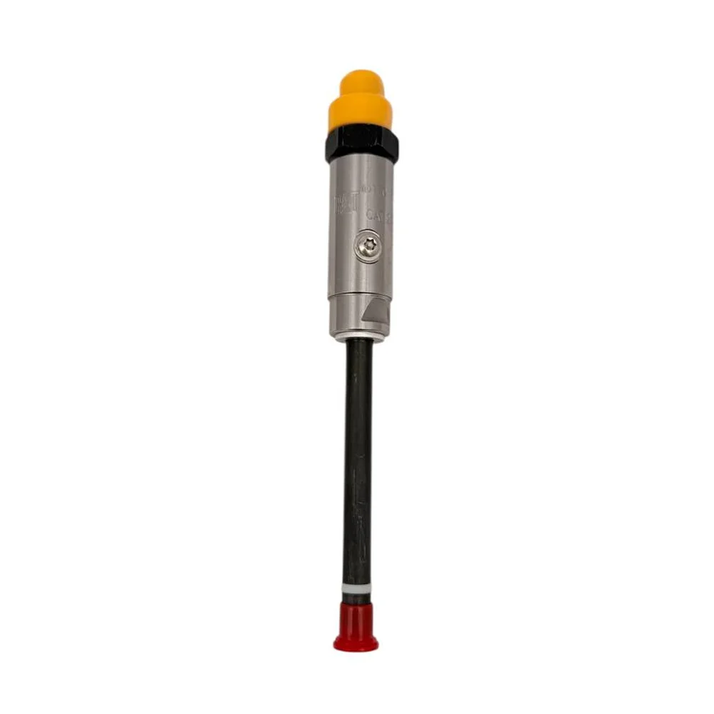 20R5802 20R-5802 Inyector de Combustible para Motor Caterpillar 3306 3306B 3306C Bulldozer D7R D7H Cargador 966F