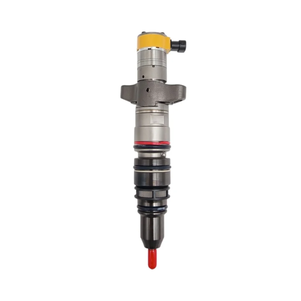 20R9079 20R-9079 Inyector de Combustible Common Rail para Caterpillar C7 325D 120K 12M 140K 950H