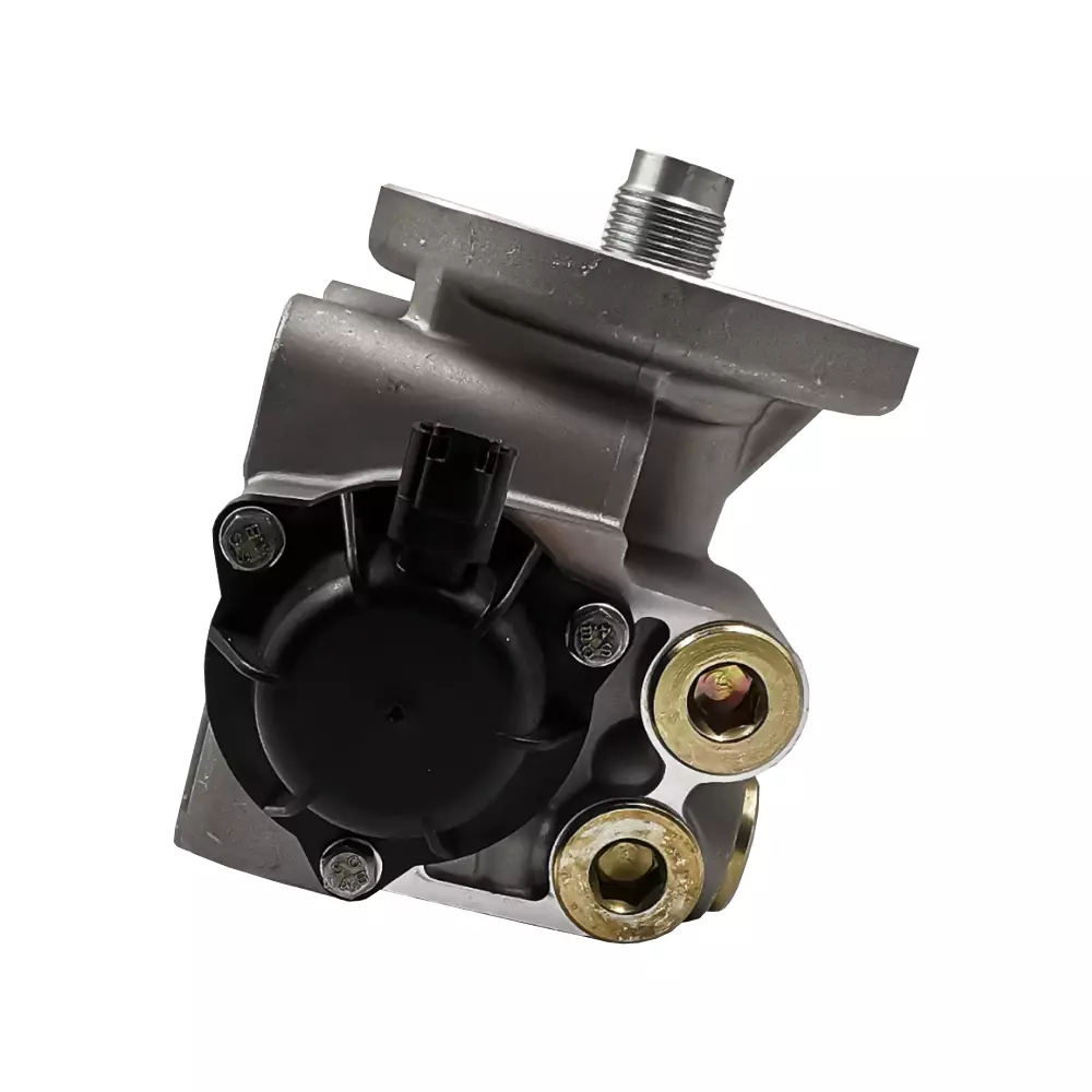217-7455 2177455 Bomba de cebado de combustible Caterpillar 325D 325D L 330C 330C L 336D L D6T C15 C27 C11 C13 C7 3516C
