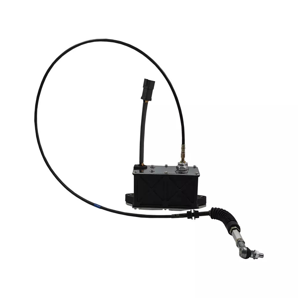 2277661 227-7661 Motor de Aceleración Caterpillar® 315B 320B 330B L
