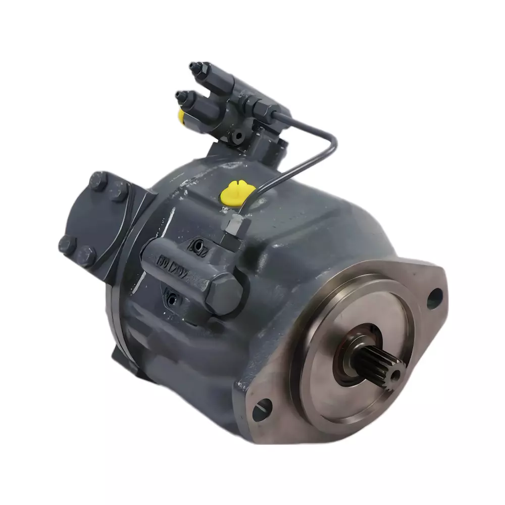 2354108 235-4108 Bomba Hidráulica Caterpillar® 416D 424D