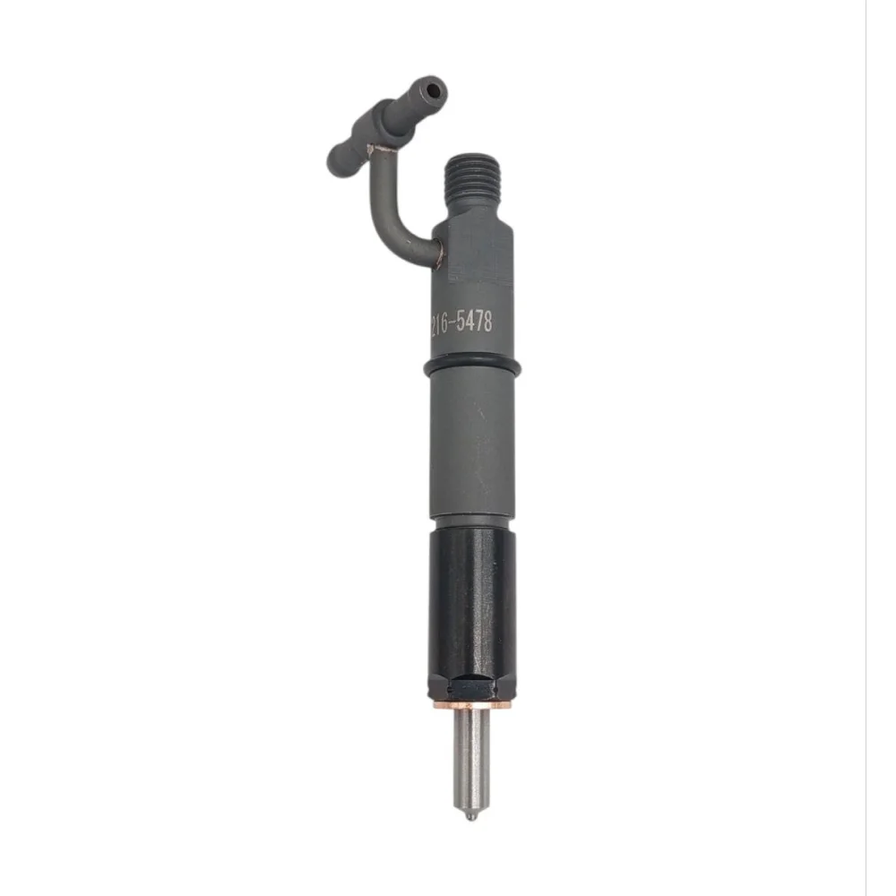 2390734 239-0734 Inyector de Combustible para motor Caterpillar 3044C minicargador 236B 246B Bulldozer D3G D4G Cargador 907H 908H