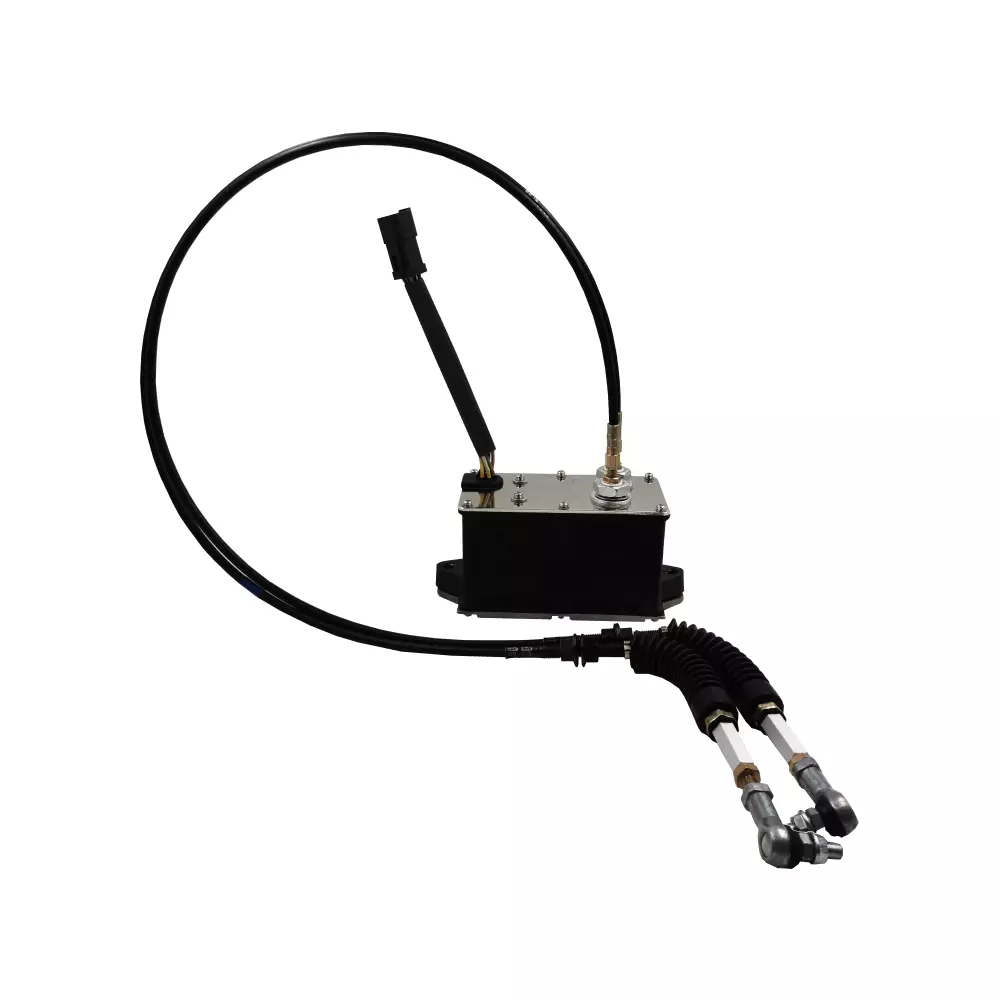 2475231 247-5231 Motor de Aceleración Caterpillar® 320B 320B L