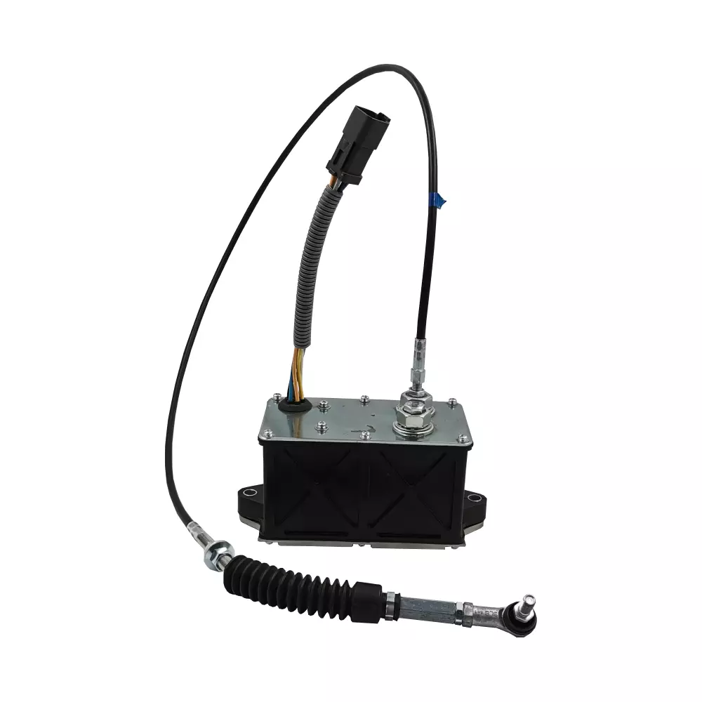 2475235 247-5235 Motor de Aceleración Caterpillar® 330B 330B L