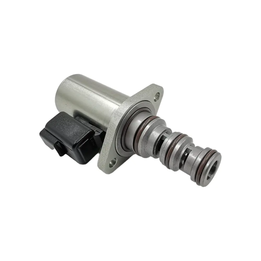 25/222913 25222913 Válvula Solenoide JCB 3CX 4CX