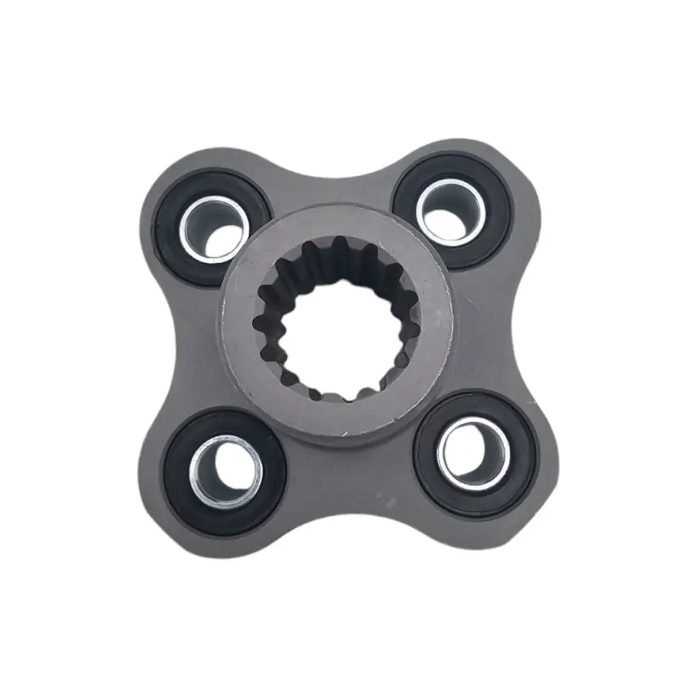 253541A1 D136083 Acoplador de Bomba Hidráulica Case 580K 580SK 580L 580SL 590L 590SL