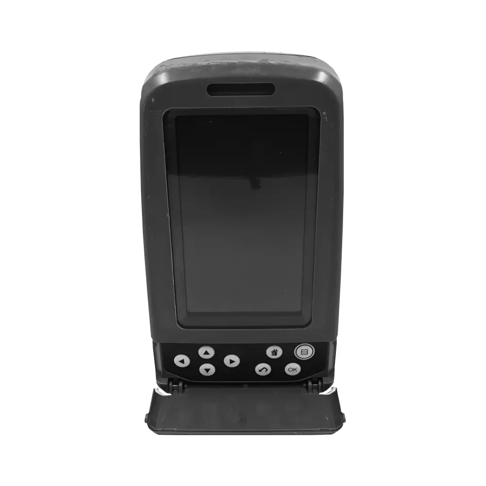 260-2193 2602193 Monitor Caterpillar 312D 312D L 320D 320D L 323D L 325D 325D L 330D 330D L 336D L 345C L 365C 385C