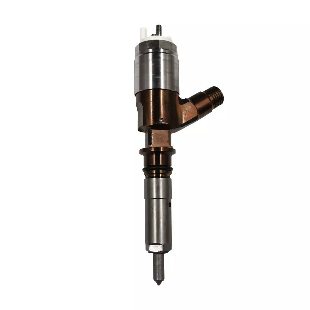 2645A736 Inyector De Combustible Perkins para motor Caterpillar® C6.6