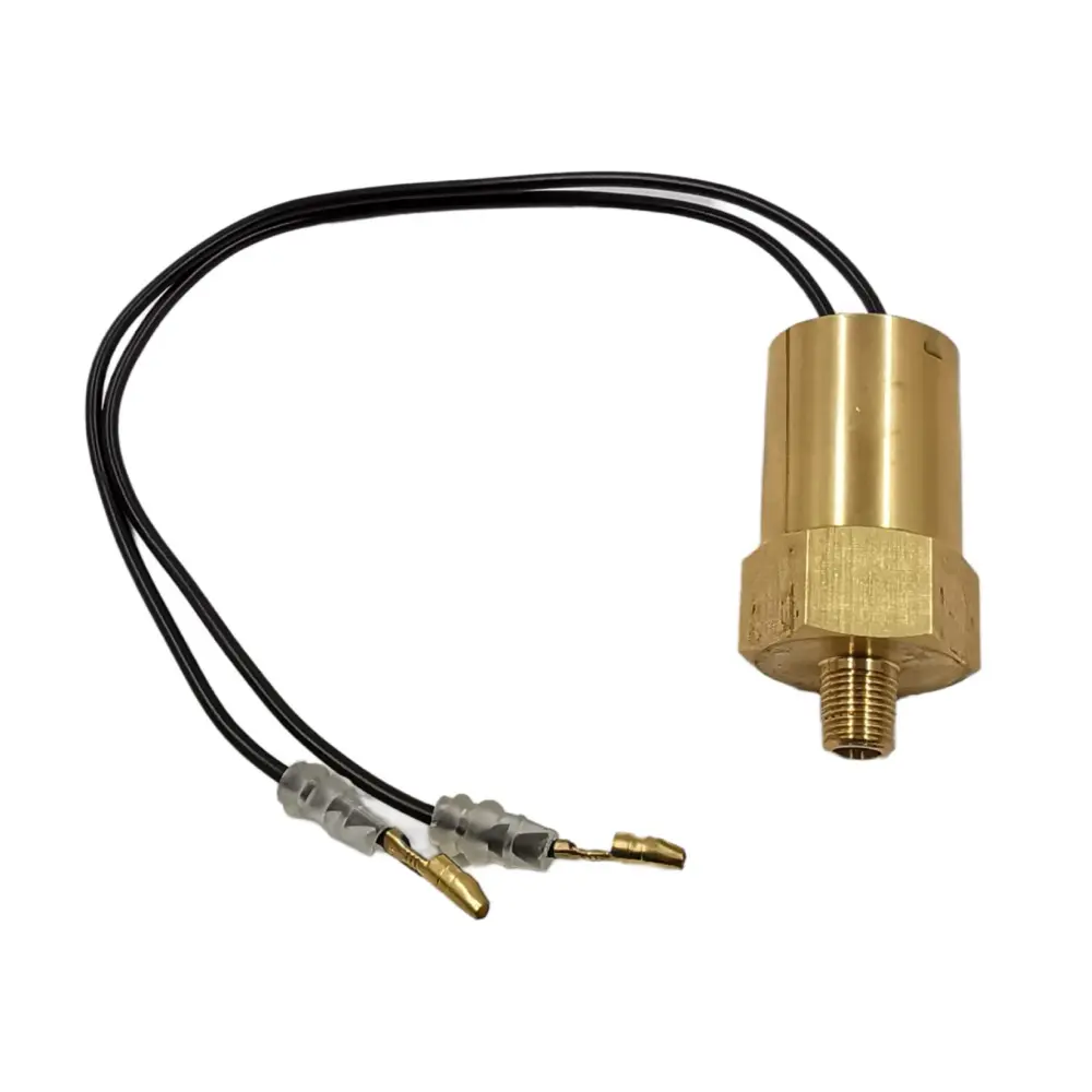 2666210 266-6210 Interruptor de Presión para excavadora Caterpillar 312C 320B 320C 320D