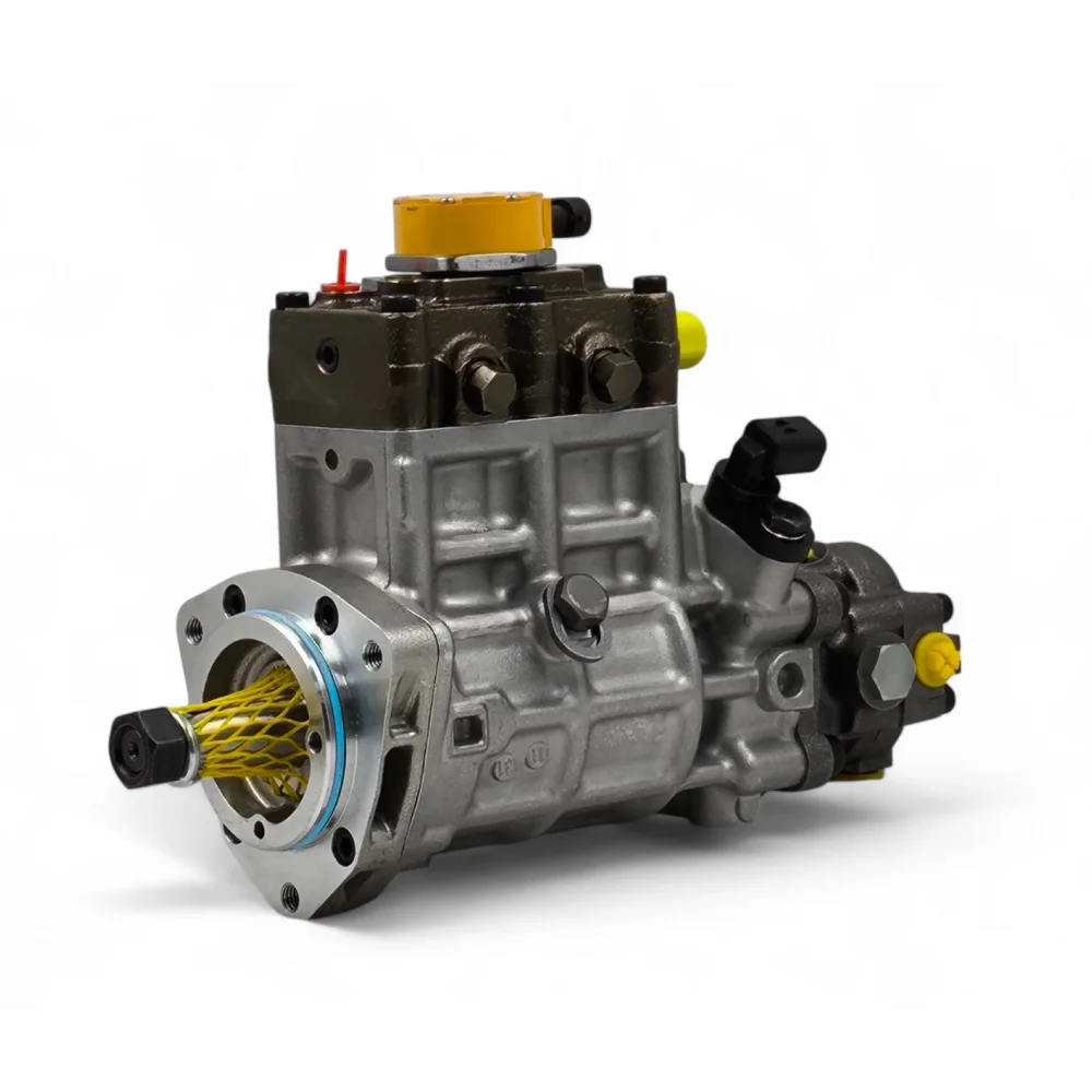 2775192 277-5192 Bomba de Inyección de Combustible para Motores Caterpillar C4.4 C6.6 Retrocargadoras 420E 430E 450E Bulldozers D3K XL D4K XL D5K LGP