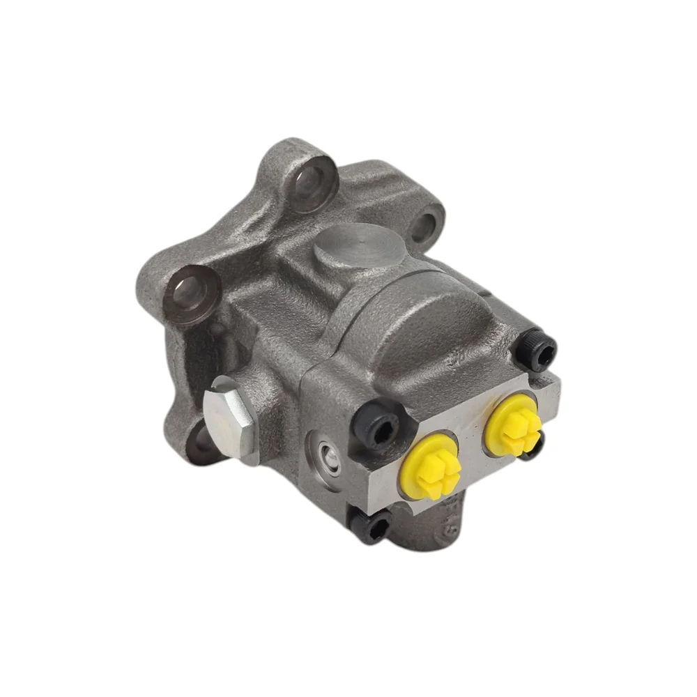 2844024 284-4024 Bomba de Transferencia de Combustible para Motores Caterpillar C4.4 C6.6 Excavadora 312D 312D L 315D L 320D 320D L