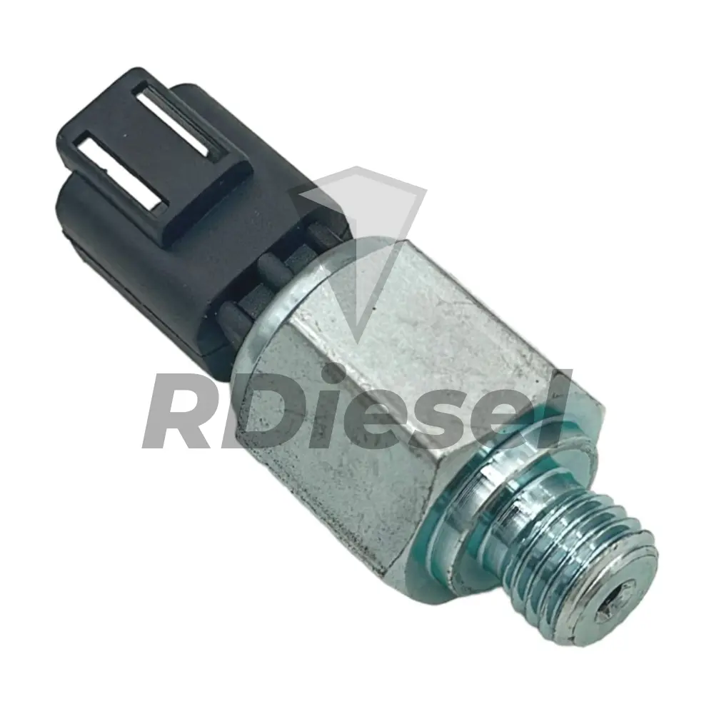 2848A071 INTERRUPTOR PRESIÓN DE ACEITE PERKINS 1106A-70T 1106A-70TA 1106C-E70TA 1106D-70TA