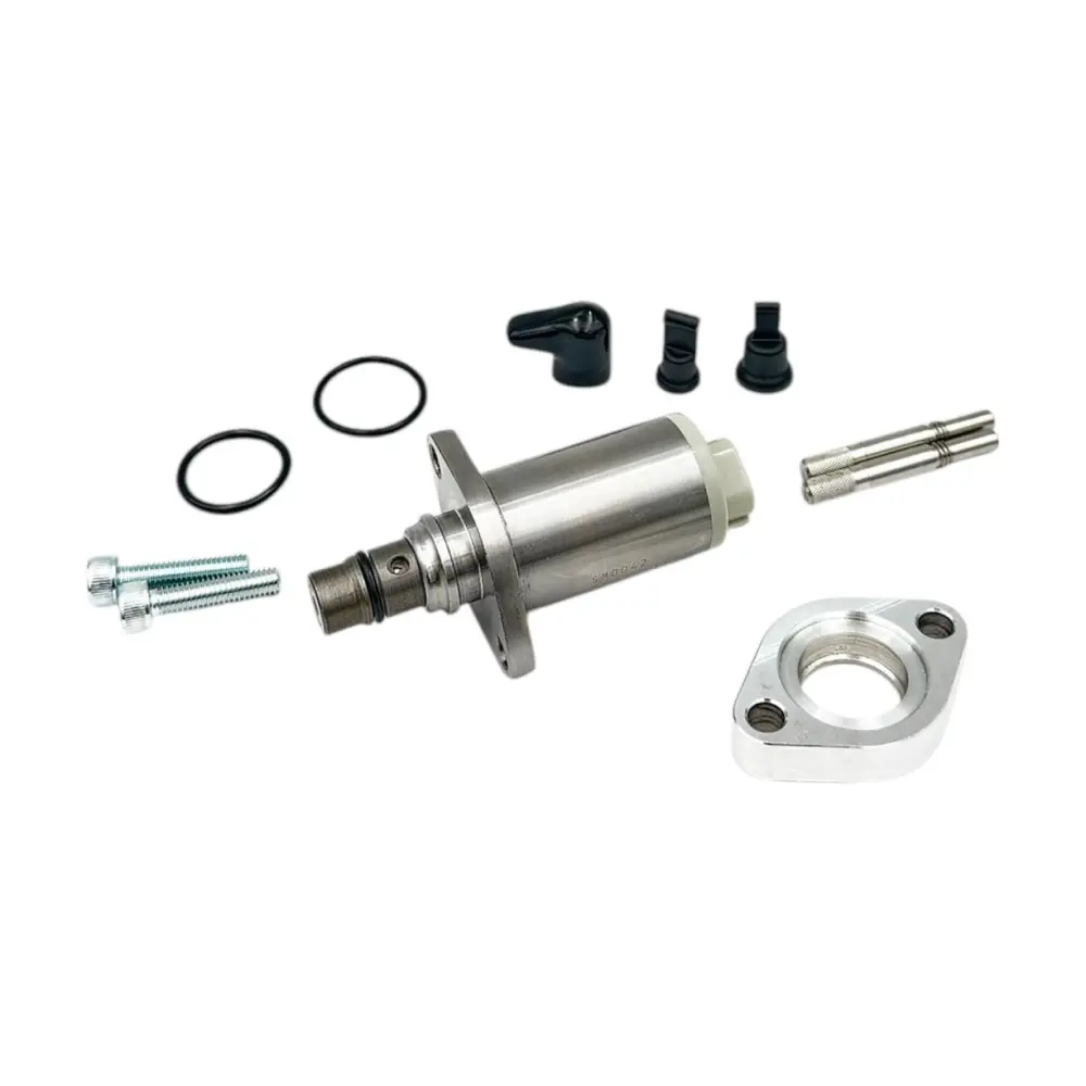 294009-1000 2940091000 Válvula de control de Succión SCV Toyota Hilux Hiace 2.5L 3.0L