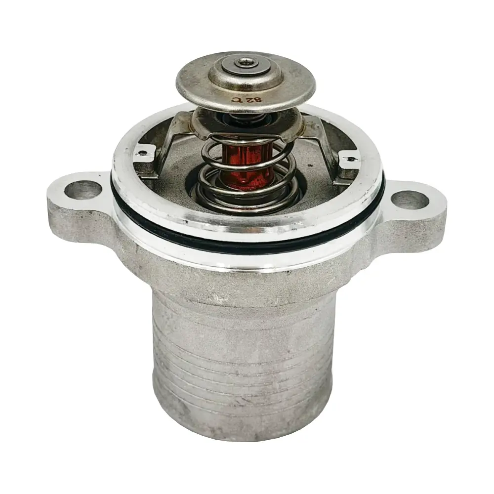 3043803 304-3803 Termostato Regulador de Temperatura del Agua para Caterpillar Motor 3054C 3054E C3.3 C4.4 Perkins 1103 1104 1106