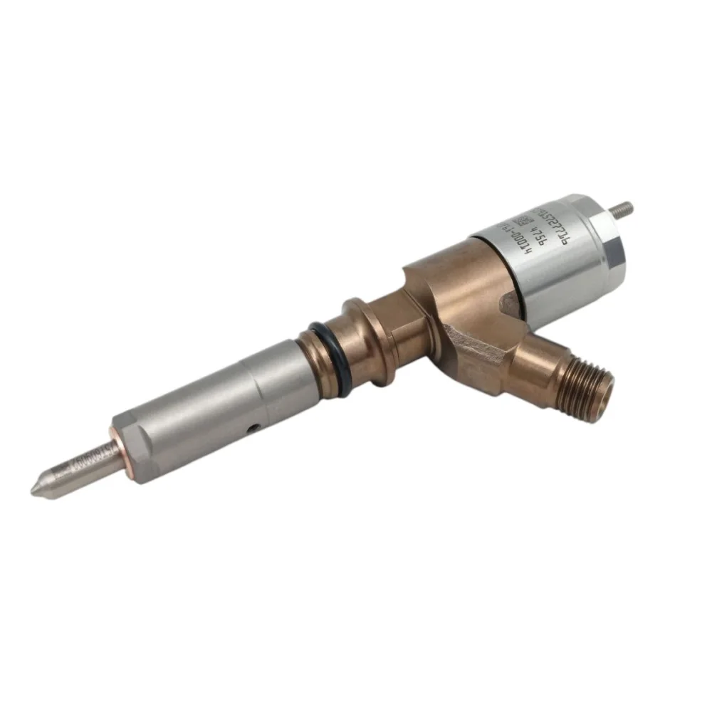 3264756 326-4756 Inyector de Combustible Common Rail para motor Caterpillar C4.2 C6.4 Excavadora 312D 320D