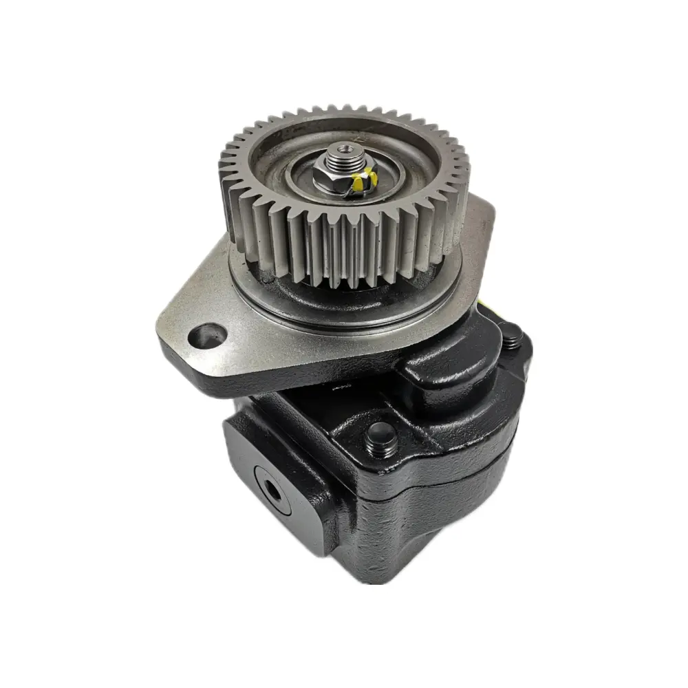 332/G6161 Bomba Hidráulica Type Parker 14cc 275bar JCB 3CX 4CX